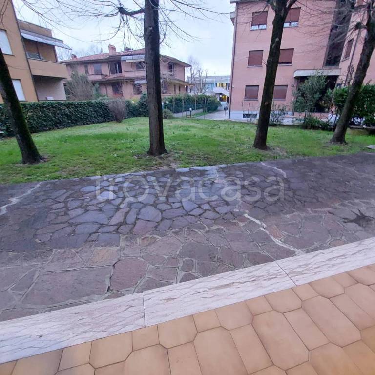 appartamento in vendita a Sassuolo