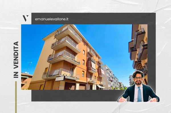 appartamento in vendita a Sassuolo in zona Centro Storico / San Giorgio