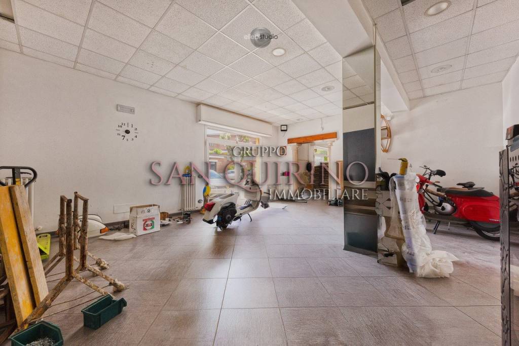 negozio in vendita a Sassuolo