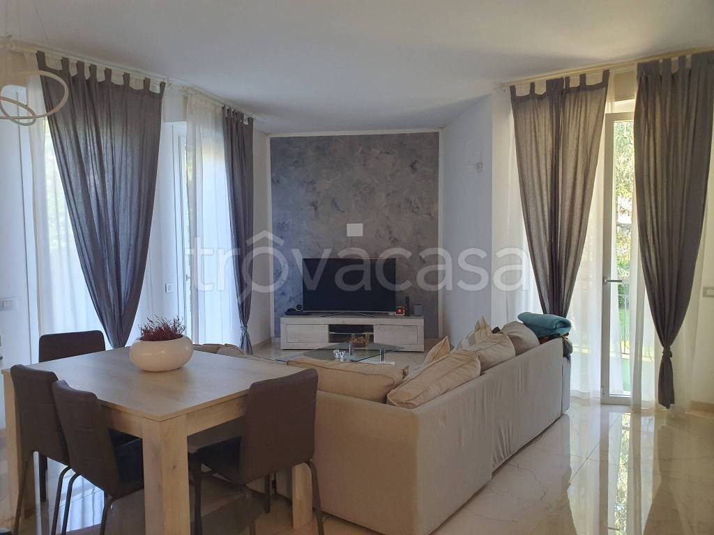 appartamento in vendita a Sassuolo in zona Centro Storico / San Giorgio