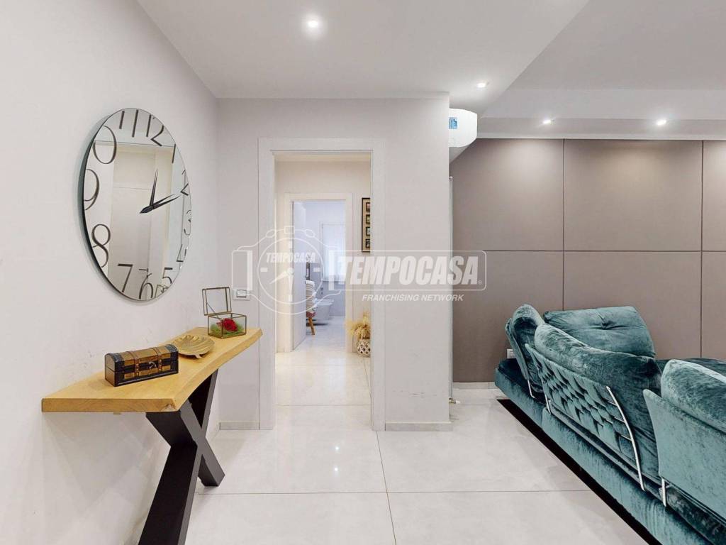 casa indipendente in vendita a Sassuolo in zona Centro Storico / San Giorgio