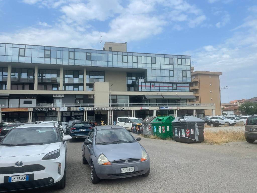 ufficio in vendita a Sassuolo