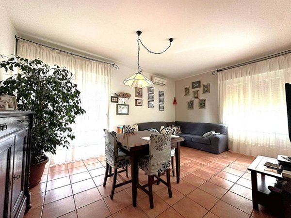 appartamento in vendita a Sassuolo in zona Centro Storico / San Giorgio