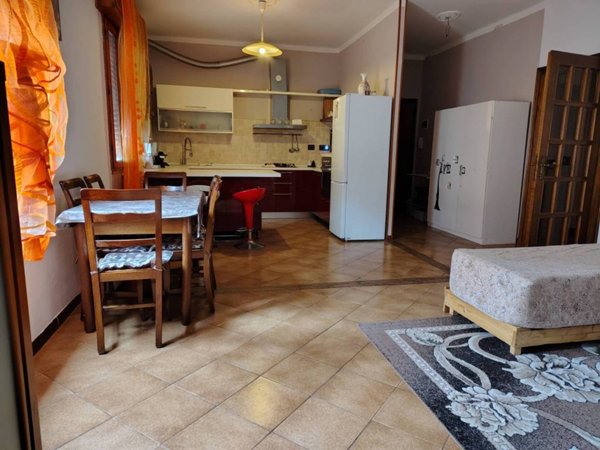 appartamento in vendita a Sassuolo in zona Centro Storico / San Giorgio