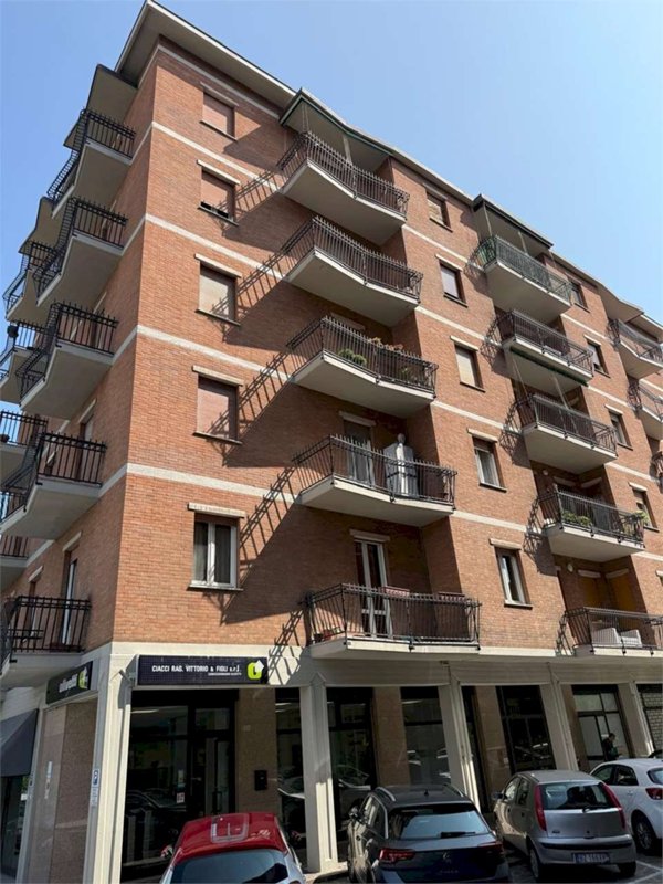 appartamento in vendita a Sassuolo in zona Centro Storico / San Giorgio