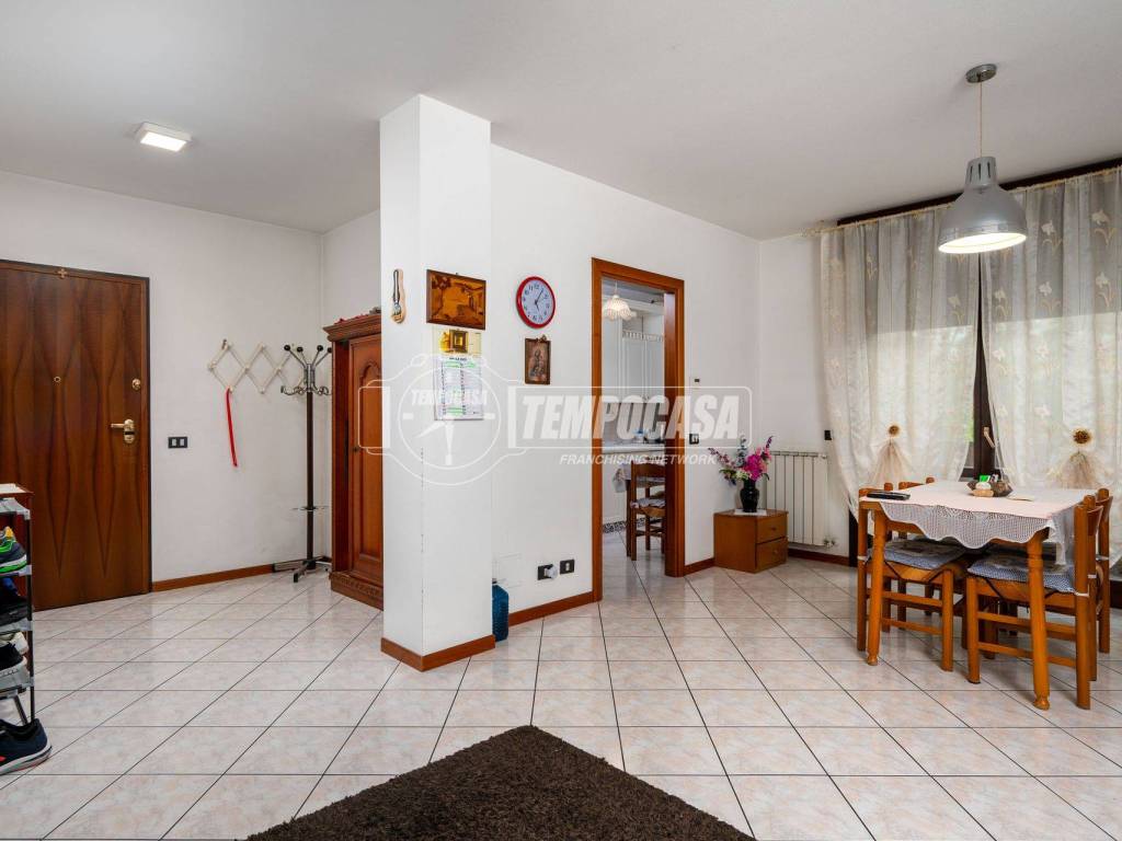 appartamento in vendita a Sassuolo