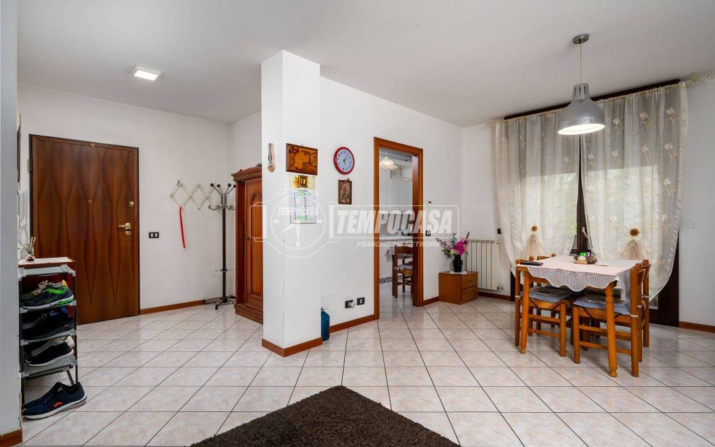 appartamento in vendita a Sassuolo