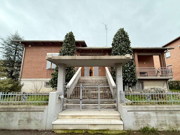 casa indipendente in vendita a Sassuolo