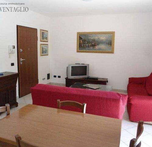 appartamento in vendita a Sassuolo in zona Montegibbio