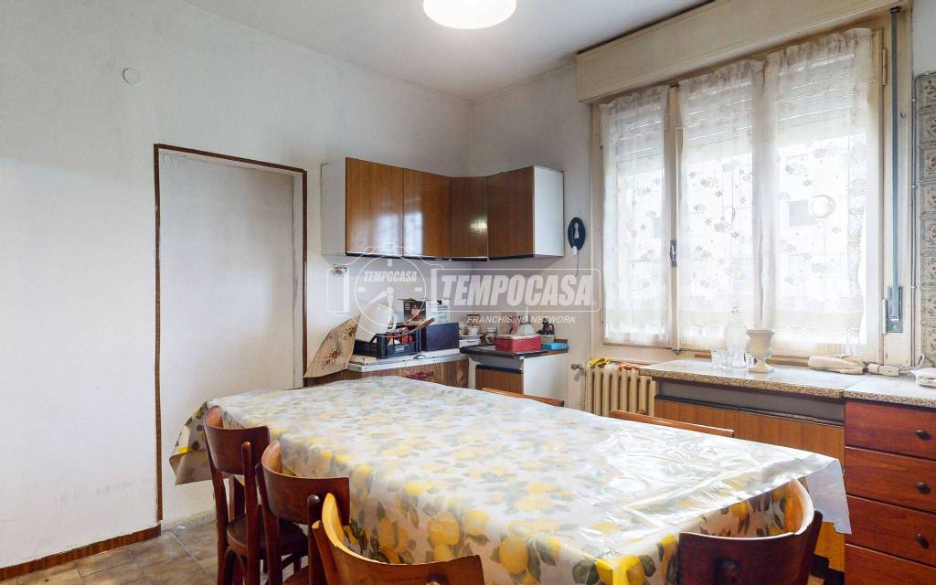 appartamento in vendita a Sassuolo