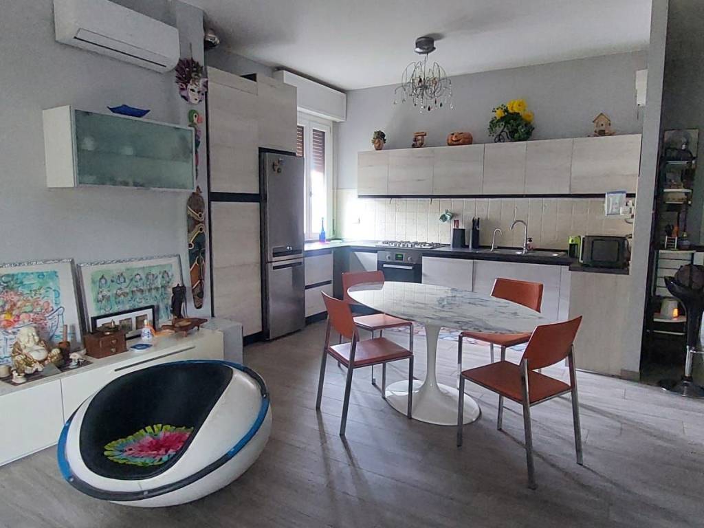 appartamento in vendita a Sassuolo in zona Centro Storico / San Giorgio