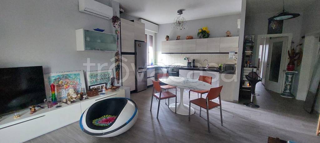 appartamento in vendita a Sassuolo in zona Centro Storico / San Giorgio