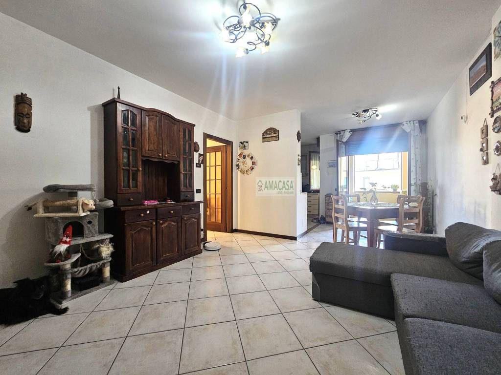 appartamento in vendita a Sassuolo