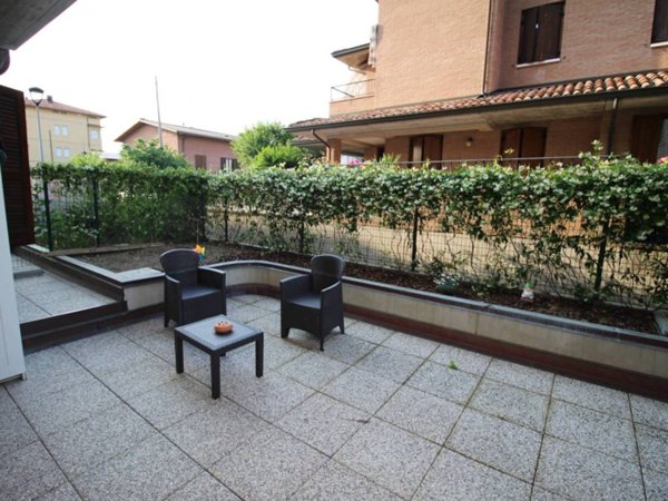 appartamento in vendita a Sassuolo