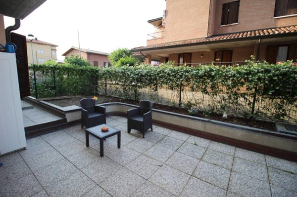 appartamento in vendita a Sassuolo