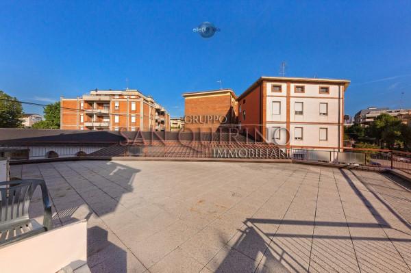 appartamento in vendita a Sassuolo in zona Centro Storico / San Giorgio