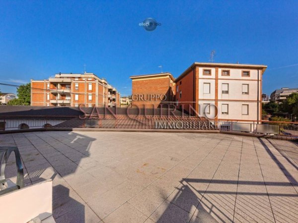 appartamento in vendita a Sassuolo