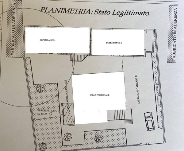casa indipendente in vendita a Sassuolo