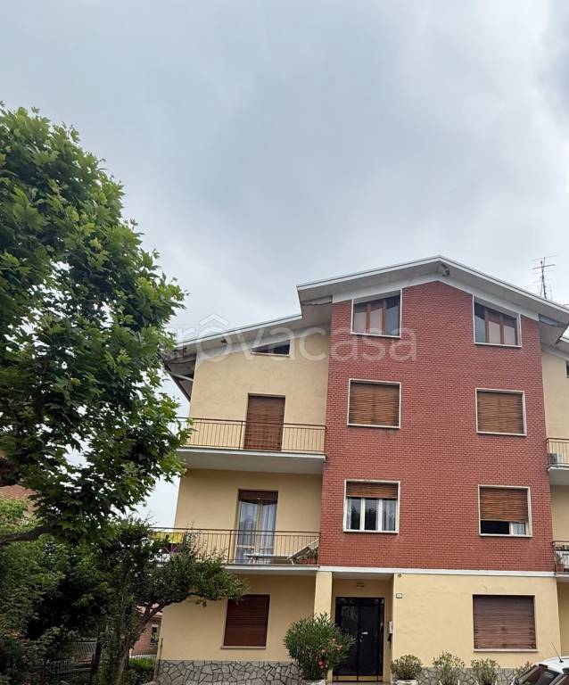 appartamento in vendita a Sassuolo in zona Centro Storico / San Giorgio