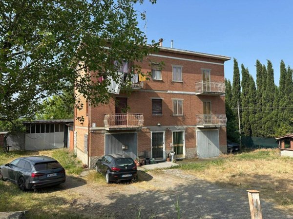 appartamento in vendita a Sassuolo in zona Centro Storico / San Giorgio