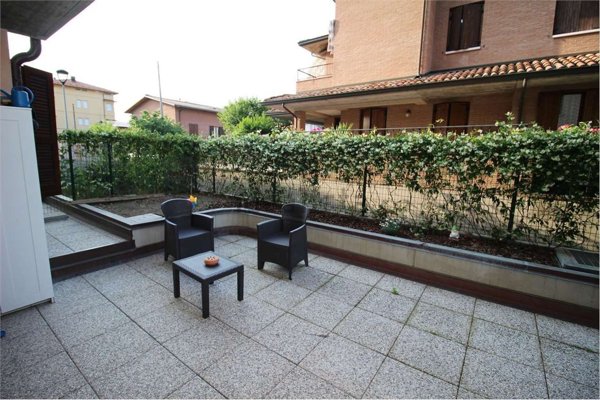 appartamento in vendita a Sassuolo