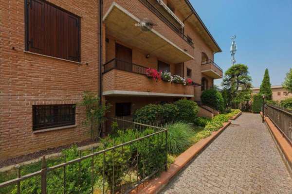appartamento in vendita a Sassuolo