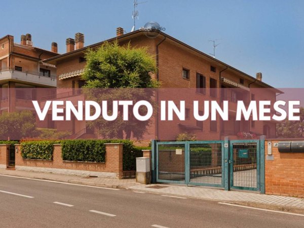 appartamento in vendita a Sassuolo