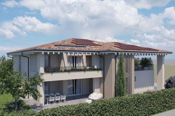 appartamento in vendita a Sassuolo