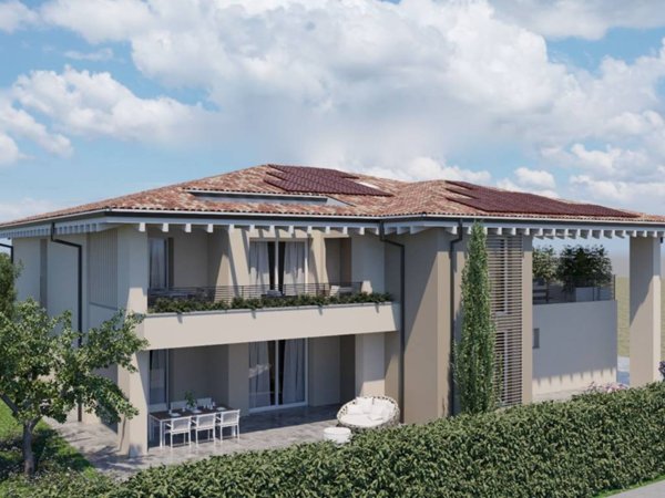 appartamento in vendita a Sassuolo