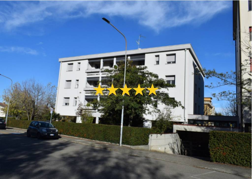 appartamento in vendita a Sassuolo
