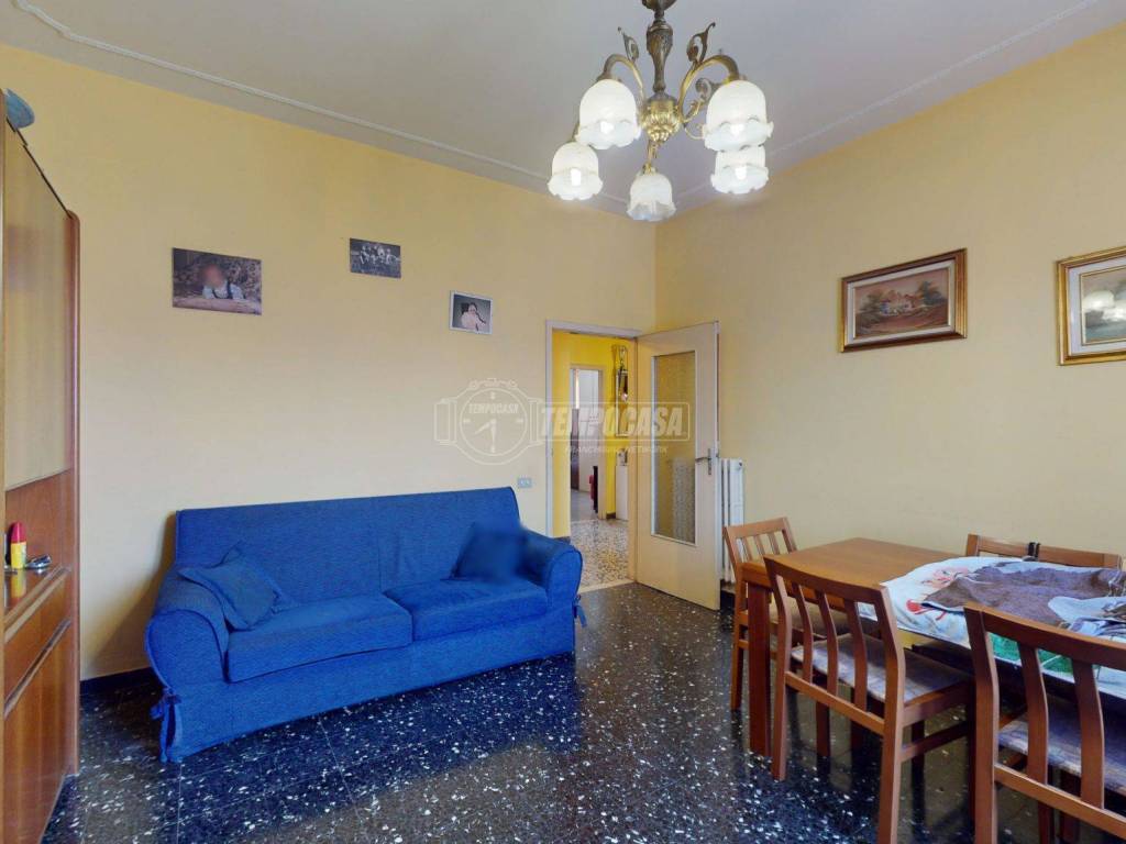 appartamento in vendita a Sassuolo in zona Centro Storico / San Giorgio