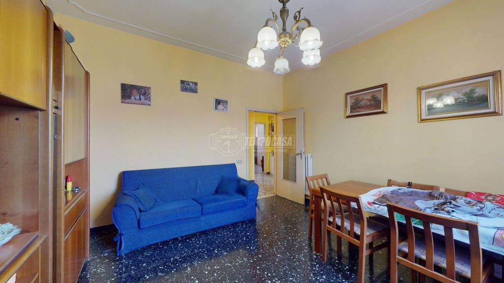 appartamento in vendita a Sassuolo in zona Centro Storico / San Giorgio