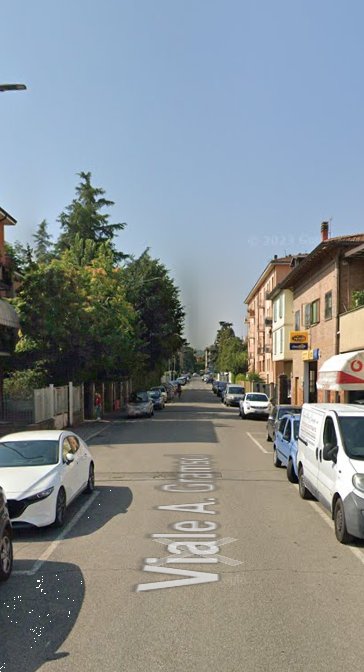 appartamento in vendita a Sassuolo