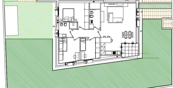 appartamento in vendita a Sassuolo in zona Centro Storico / San Giorgio