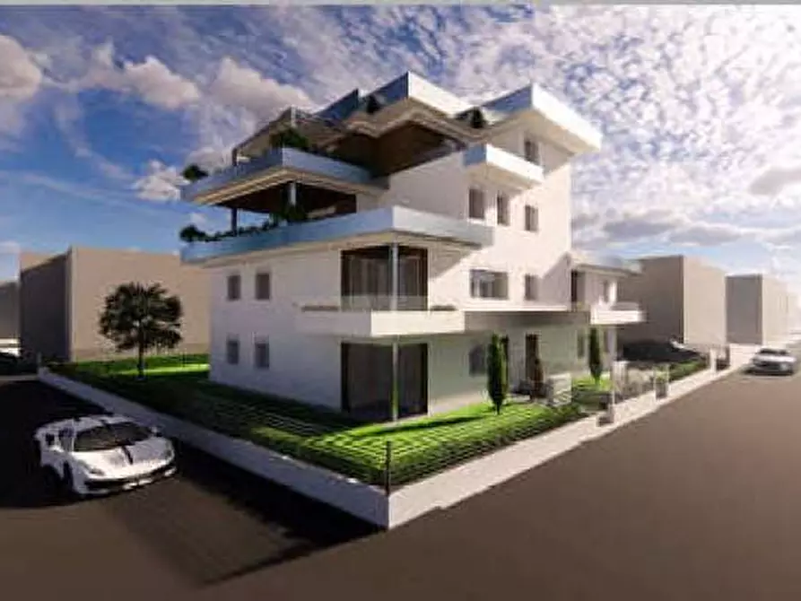 appartamento in vendita a Sassuolo in zona Centro Storico / San Giorgio