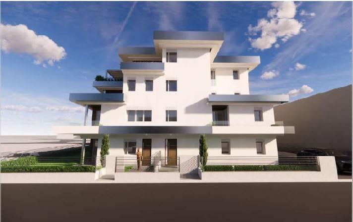 appartamento in vendita a Sassuolo in zona Centro Storico / San Giorgio