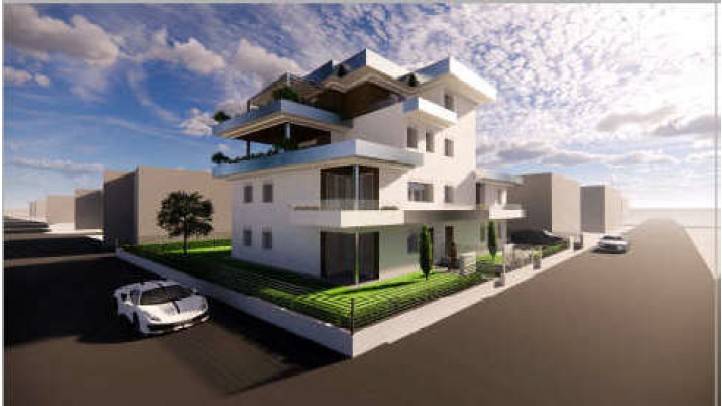 appartamento in vendita a Sassuolo in zona Centro Storico / San Giorgio