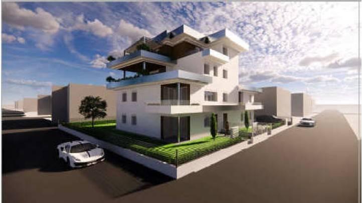 appartamento in vendita a Sassuolo in zona Centro Storico / San Giorgio