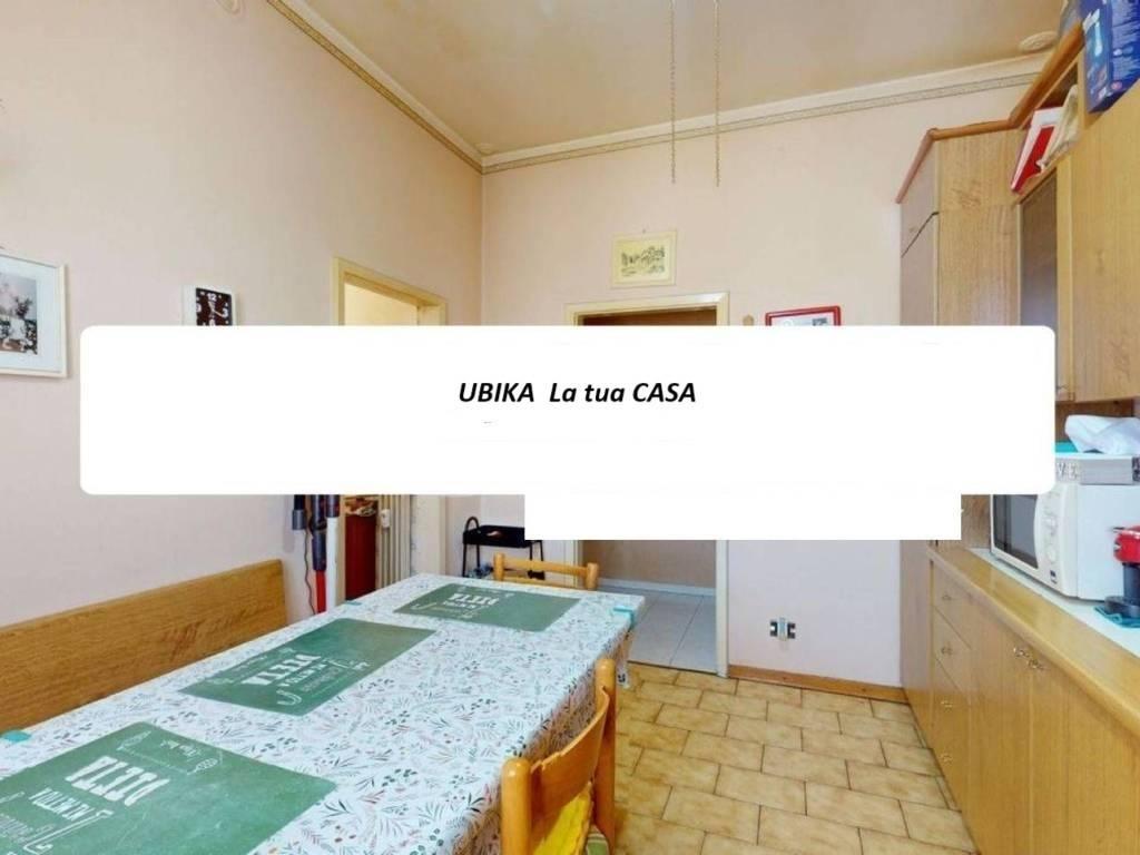 appartamento in vendita a Sassuolo in zona Centro Storico / San Giorgio