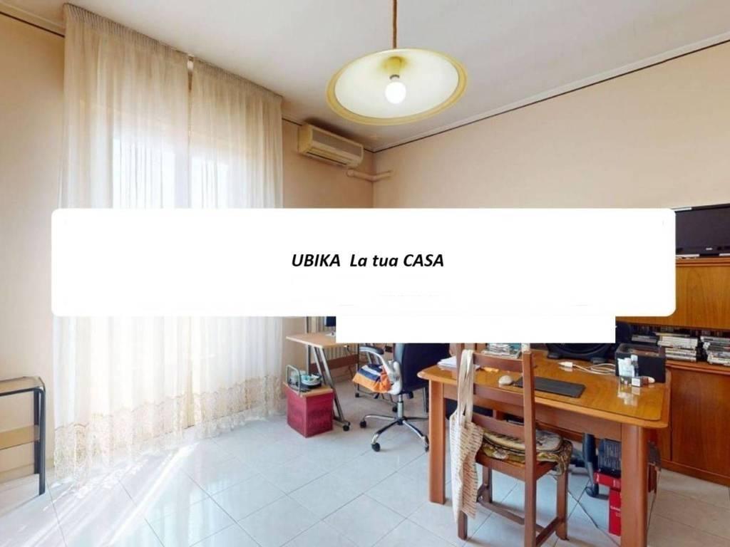 appartamento in vendita a Sassuolo in zona Centro Storico / San Giorgio