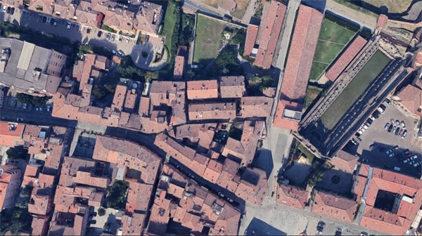 appartamento in vendita a Sassuolo
