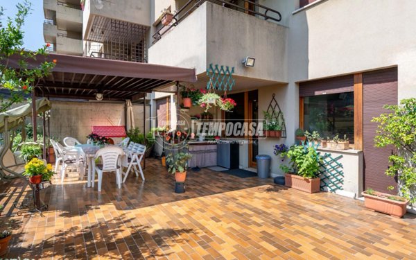 appartamento in vendita a Sassuolo in zona Centro Storico / San Giorgio