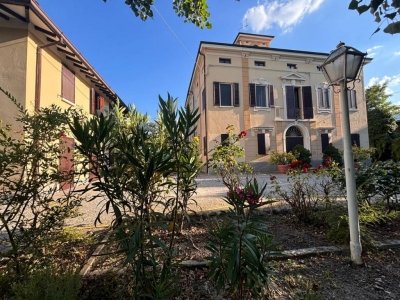 casa indipendente in vendita a Sassuolo