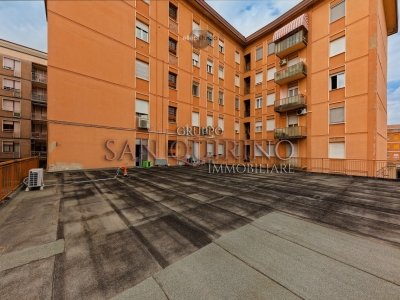 appartamento in vendita a Sassuolo in zona Centro Storico / San Giorgio