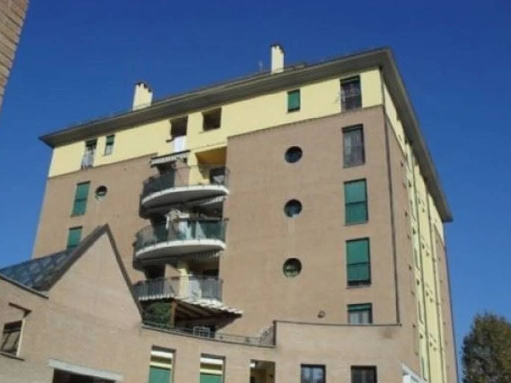 appartamento in vendita a Sassuolo