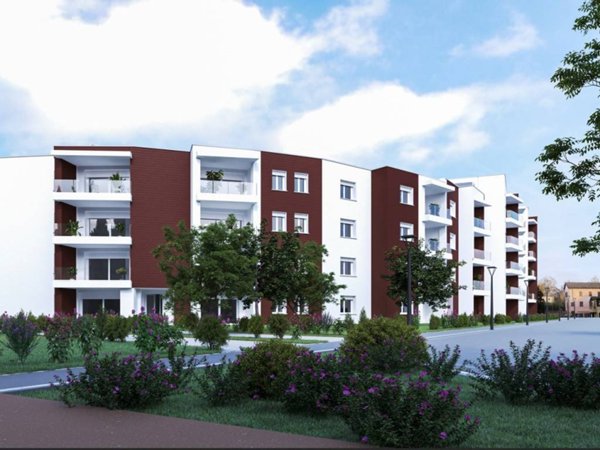 appartamento in vendita a Sassuolo