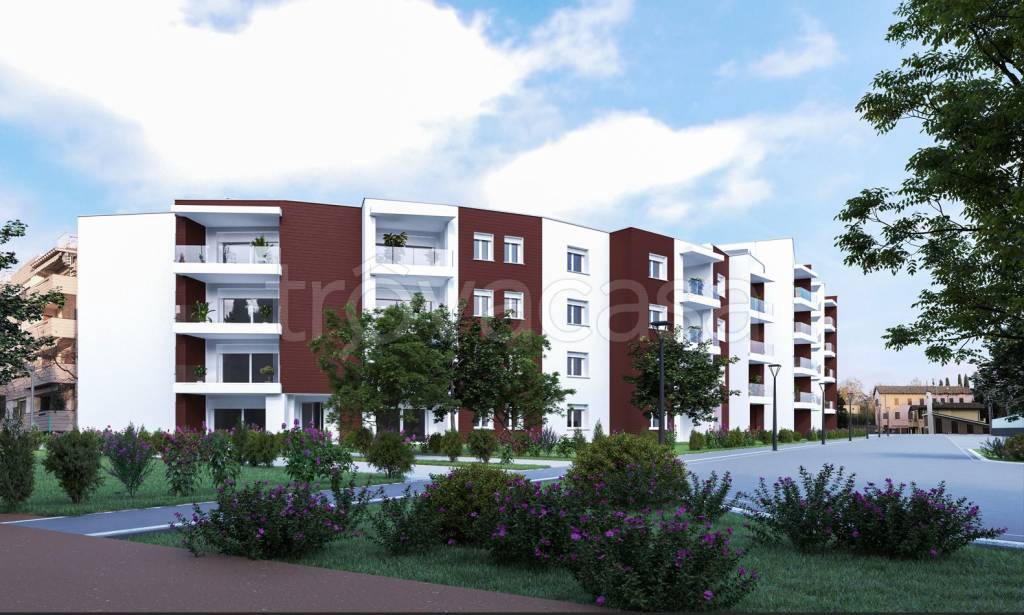 appartamento in vendita a Sassuolo