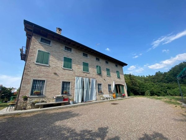 casa indipendente in vendita a Sassuolo