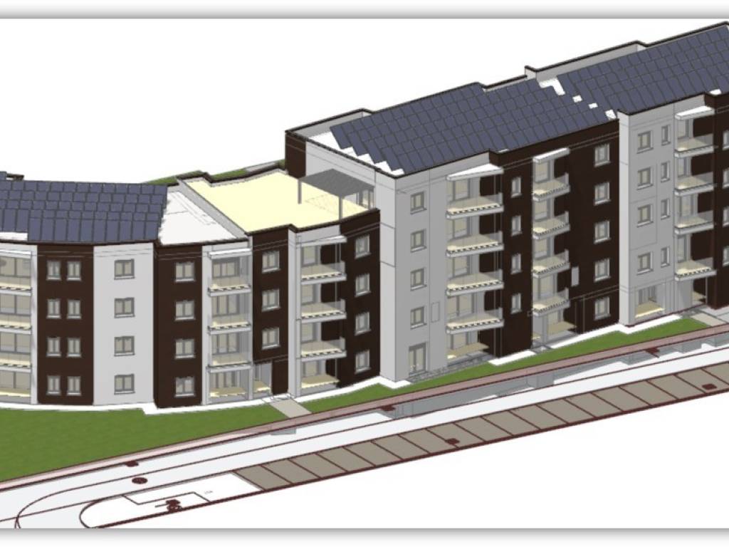 appartamento in vendita a Sassuolo