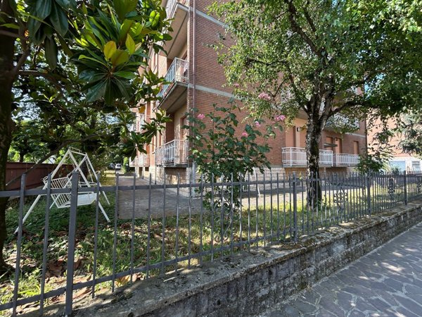 appartamento in vendita a Sassuolo in zona Centro Storico / San Giorgio